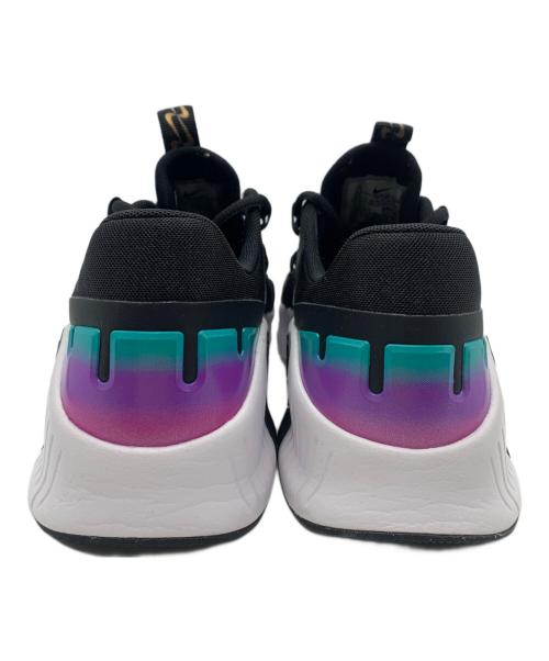 NIKE（ナイキ）NIKE (ナイキ) FREE METCON 5/フリー メトコン 5 ブラック サイズ:23.5cmの古着・服飾アイテム