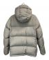 MARMOT (マーモット) モンスーンダウンパーカー グレー サイズ:L：9000円