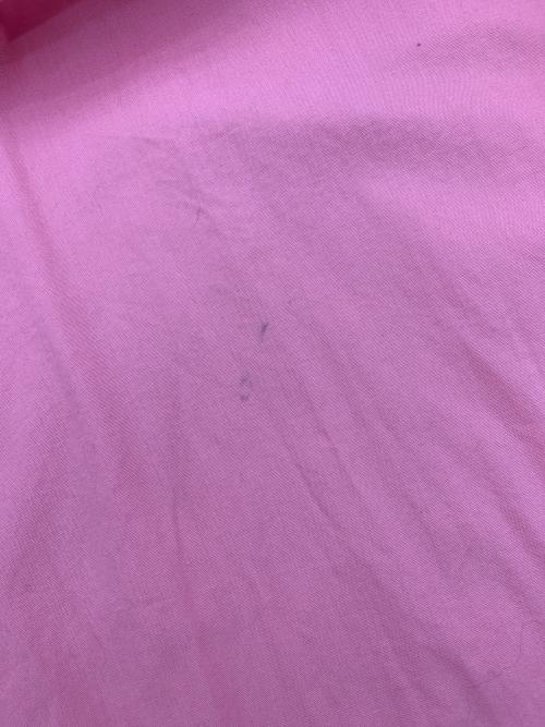 JOIEVE（ジョエブ）JOIEVE (ジョエブ) 長袖ワンピース ピンク サイズ:表記なしの古着・服飾アイテム