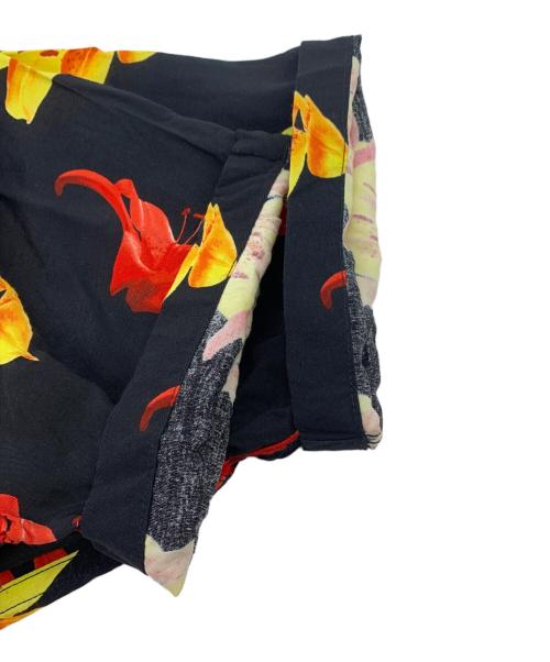 WACKO MARIA（ワコマリア）WACKO MARIA (ワコマリア) アロハシャツ ブラック サイズ:Sの古着・服飾アイテム