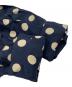 中古・古着 WACKO MARIA (ワコマリア) BIG DOTS SHIRT ネイビー サイズ:S：12000円