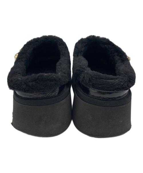 Roger Vivier（ロジェ ヴィヴィエ）Roger Vivier (ロジェ ヴィヴィエ) ローファー ブラック サイズ:35の古着・服飾アイテム