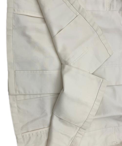 BURBERRY LONDON（バーバリーロンドン）BURBERRY LONDON (バーバリーロンドン) ショートコート ベージュ サイズ:9の古着・服飾アイテム