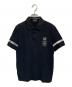 FRED PERRY（フレッドペリー）の古着「ポロシャツ」｜ブラック