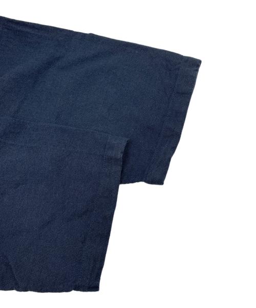 mont-bell（モンベル）mont-bell (モンベル) 作務衣 ネイビー サイズ:Sの古着・服飾アイテム
