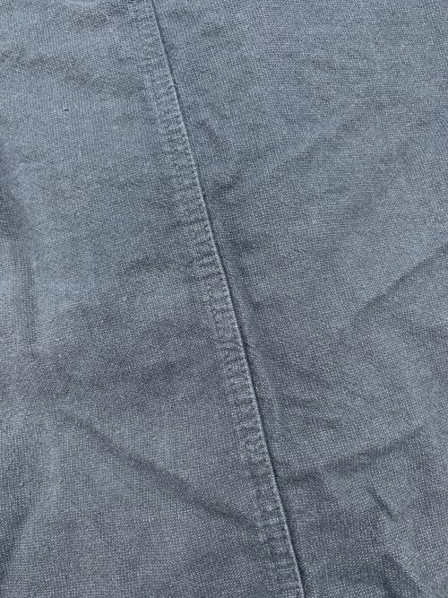 mont-bell（モンベル）mont-bell (モンベル) 作務衣 ネイビー サイズ:Sの古着・服飾アイテム