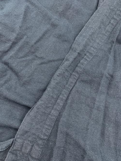 mont-bell（モンベル）mont-bell (モンベル) 作務衣 ネイビー サイズ:Sの古着・服飾アイテム