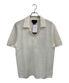 中古・古着通販】BoTT (ボット) TTT MSW (ティー) Zip Up Polo ジップ