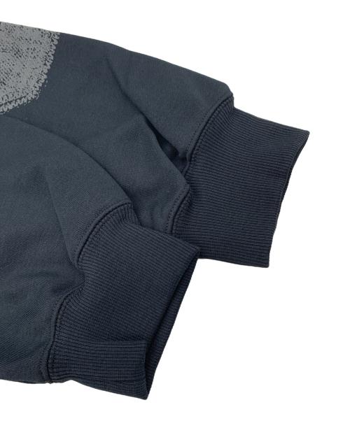 NIKE（ナイキ）NIKE (ナイキ) JORDAN (ジョーダン) カレッジエイト プルオーバー パーカー ブラック サイズ:Sの古着・服飾アイテム