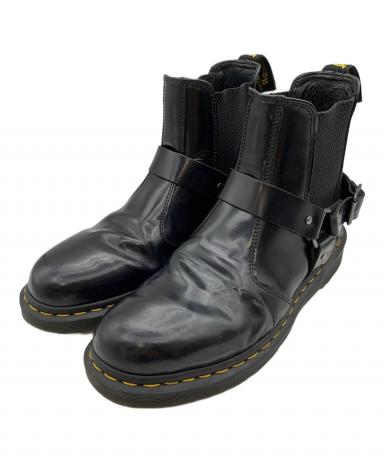 中古・古着通販】Dr.Martens (ドクターマーチン) WINCOX CHELSEA BOOT
