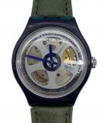 SWATCHスウォッチ）の古着「腕時計」