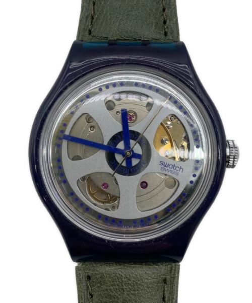 SWATCH（スウォッチ）SWATCH (スウォッチ) 腕時計の古着・服飾アイテム