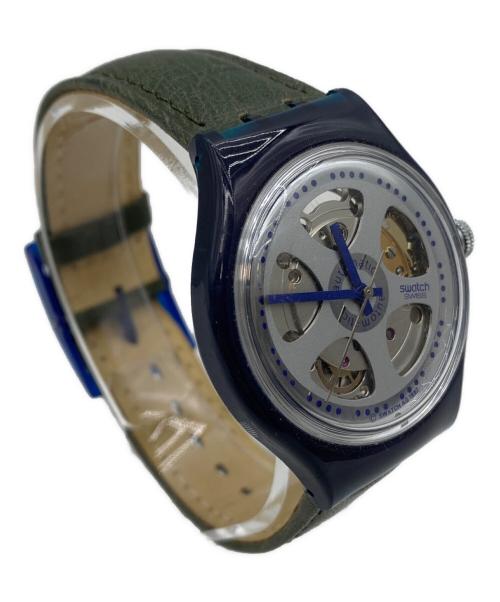 SWATCH（スウォッチ）SWATCH (スウォッチ) 腕時計の古着・服飾アイテム