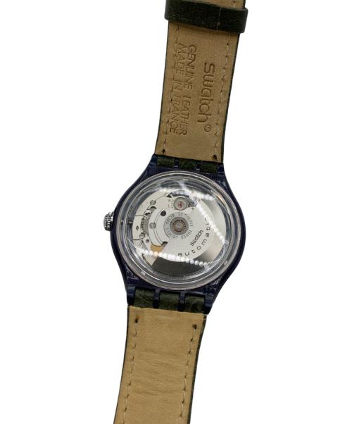 SWATCH（スウォッチ）SWATCH (スウォッチ) 腕時計の古着・服飾アイテム