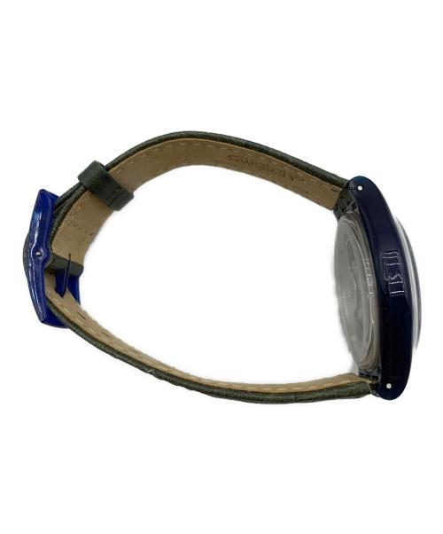 SWATCH（スウォッチ）SWATCH (スウォッチ) 腕時計の古着・服飾アイテム