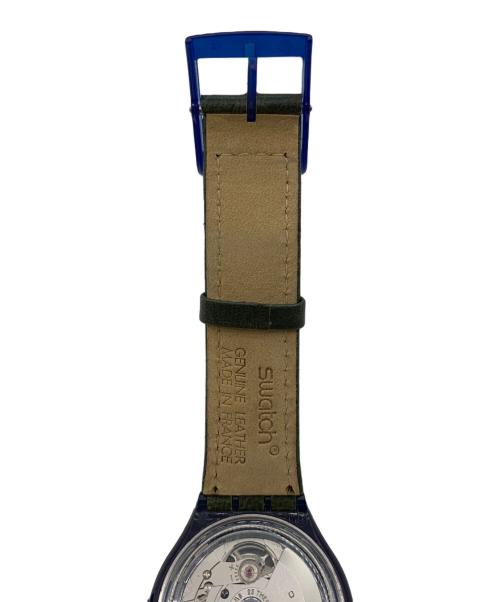 SWATCH（スウォッチ）SWATCH (スウォッチ) 腕時計の古着・服飾アイテム