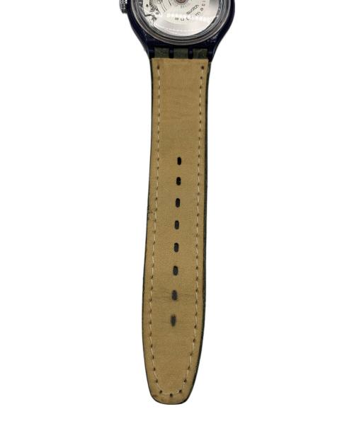 SWATCH（スウォッチ）SWATCH (スウォッチ) 腕時計の古着・服飾アイテム