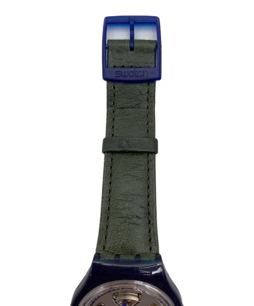 SWATCH（スウォッチ）SWATCH (スウォッチ) 腕時計の古着・服飾アイテム