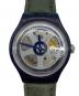 SWATCH（スウォッチ）の古着「腕時計」