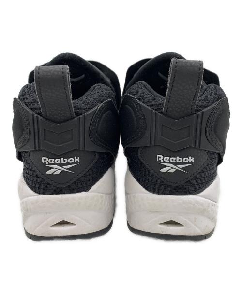 REEBOK（リーボック）REEBOK (リーボック) インスタポンプフューリー 95 ブラック サイズ:23.0cmの古着・服飾アイテム