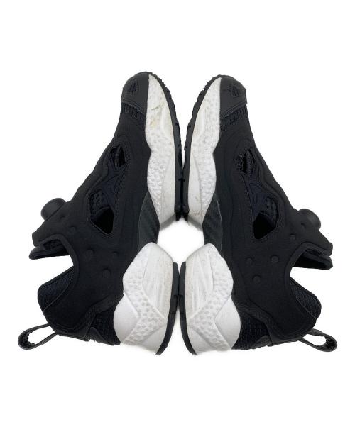 REEBOK（リーボック）REEBOK (リーボック) インスタポンプフューリー 95 ブラック サイズ:23.0cmの古着・服飾アイテム