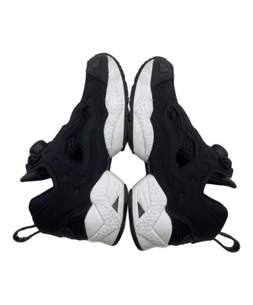 REEBOK（リーボック）REEBOK (リーボック) インスタポンプフューリー 95 ブラック サイズ:23.0cmの古着・服飾アイテム
