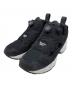 REEBOK（リーボック）の古着「インスタポンプフューリー 95」｜ブラック