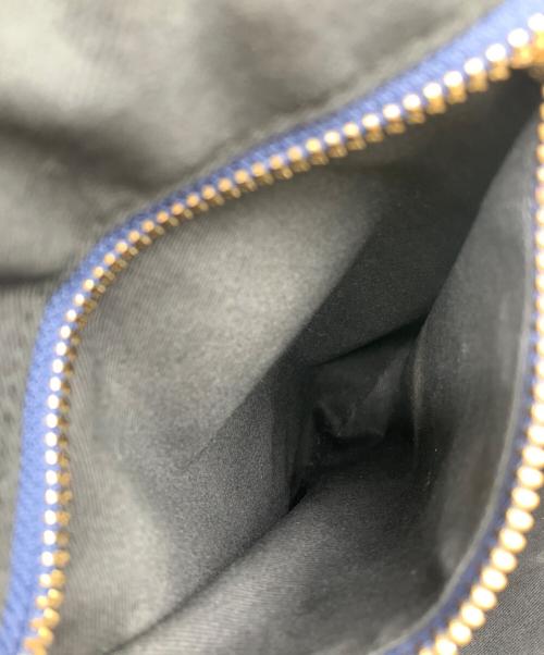 PAUL SMITH（ポールスミス）PAUL SMITH (ポールスミス) ボディバッグ ブラックの古着・服飾アイテム