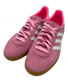 adidas（アディダス）の古着「Handball Spezial/ハンドボール スペツィアル」｜ピンク
