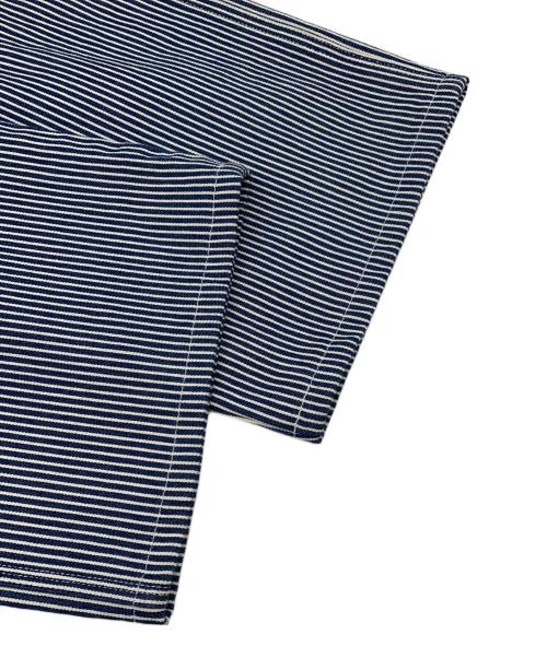 LEE（リー）LEE (リー) オーバーオール インディゴ サイズ:Mの古着・服飾アイテム