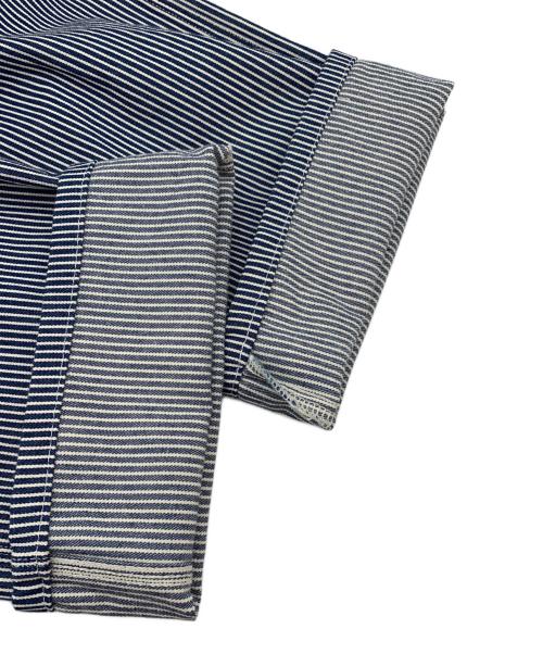 LEE（リー）LEE (リー) オーバーオール インディゴ サイズ:Mの古着・服飾アイテム