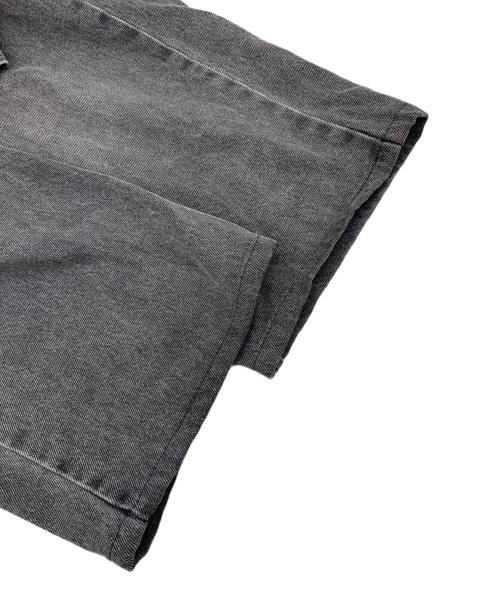 LEVI'S（リーバイス）LEVI'S (リーバイス) SILVERTAB ルーズフィット  ブラック サイズ:W34 L30の古着・服飾アイテム