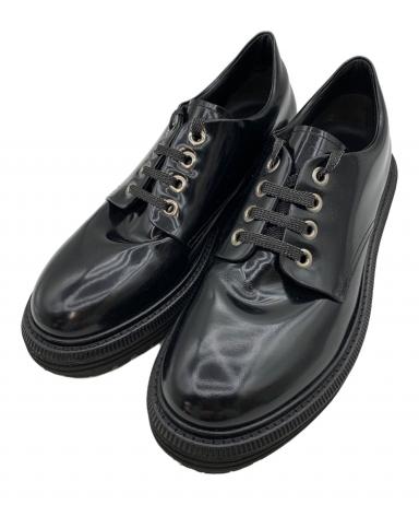 中古・古着通販】EMPORIO ARMANI (エンポリオアルマーニ) エナメル 