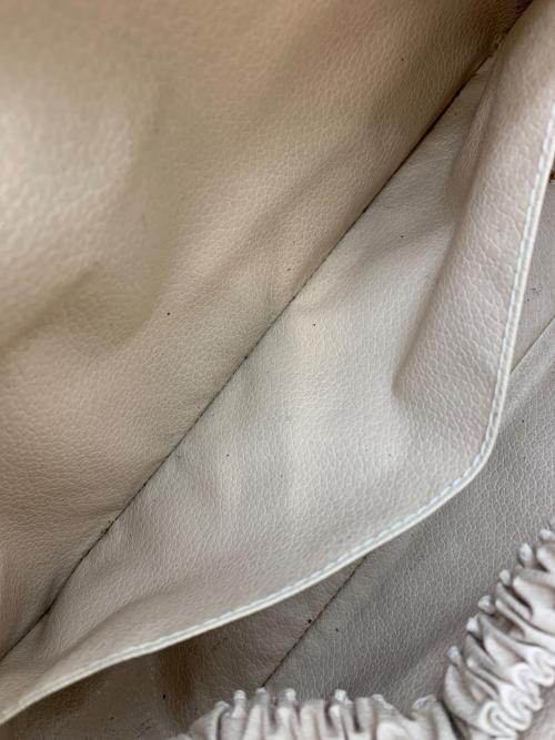 LOUIS VUITTON（ルイ ヴィトン）LOUIS VUITTON (ルイ ヴィトン) トゥルース・トワレット ブラウンの古着・服飾アイテム