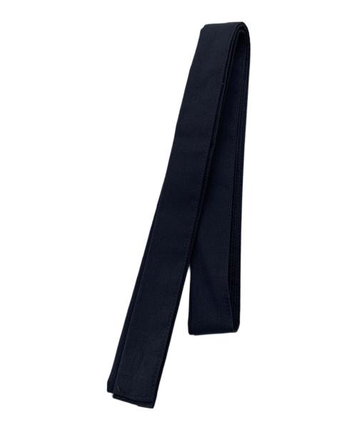 MACKINTOSH LONDON（マッキントッシュ ロンドン）MACKINTOSH LONDON (マッキントッシュ ロンドン) フィルコットンナイロンワンピース グレー サイズ:38の古着・服飾アイテム