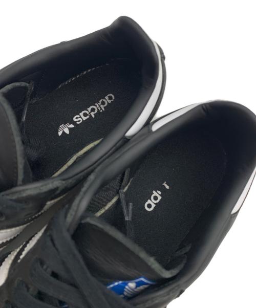 adidas（アディダス）adidas (アディダス) SAMBA OG ローカットスニーカー ブラック サイズ:24cmの古着・服飾アイテム