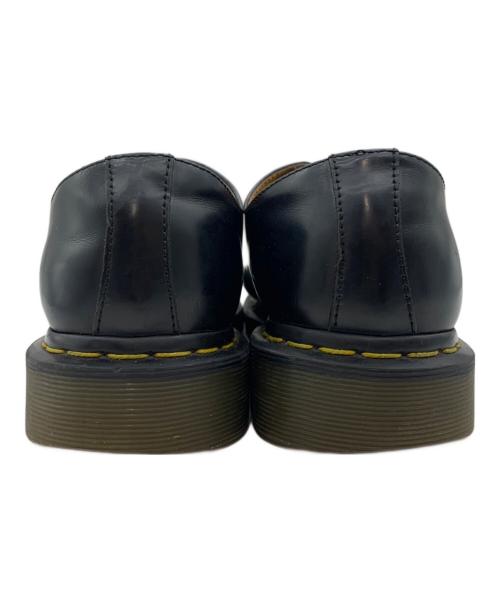 Dr.Martens（ドクターマーチン）Dr.Martens (ドクターマーチン) 3ホールシューズ ブラック サイズ:UK8の古着・服飾アイテム