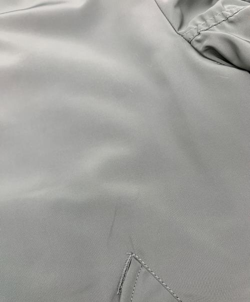 AVIREX（アヴィレックス）AVIREX (アヴィレックス) MA-1ジャケット グリーン サイズ:XLの古着・服飾アイテム