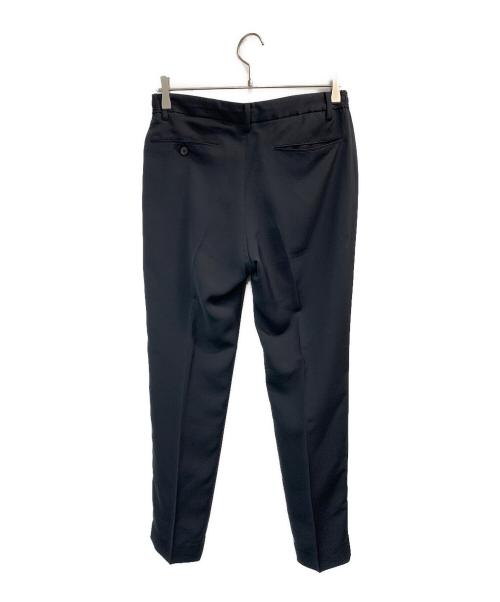 nano・universe（ナノ・ユニバース）nano・universe (ナノ・ユニバース) ライトウエイトストレッチセットアップ ネイビー サイズ:Mの古着・服飾アイテム