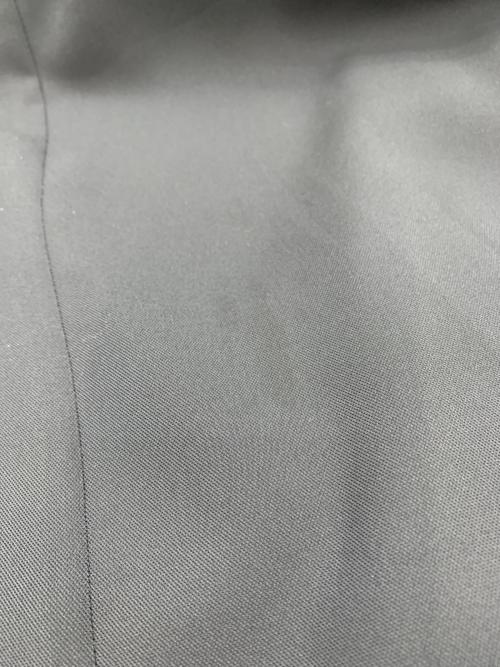 nano・universe（ナノ・ユニバース）nano・universe (ナノ・ユニバース) ライトウエイトストレッチセットアップ ネイビー サイズ:Mの古着・服飾アイテム