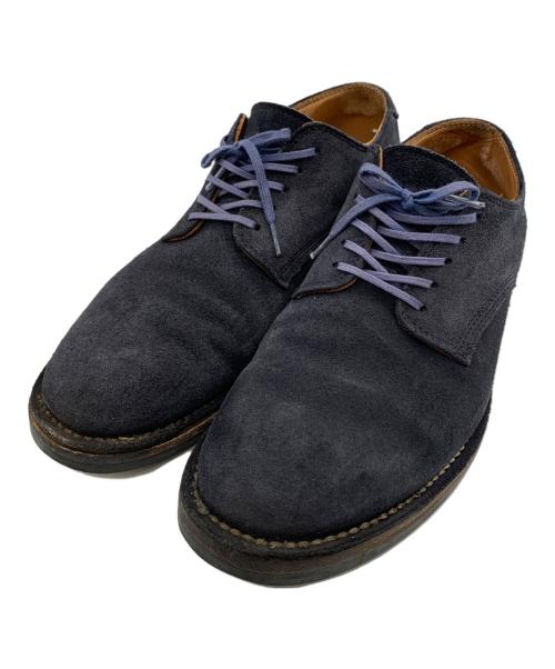 Danner（ダナー）Danner (ダナー) MANAWA V スウェードシューズ ネイビー サイズ:8の古着・服飾アイテム