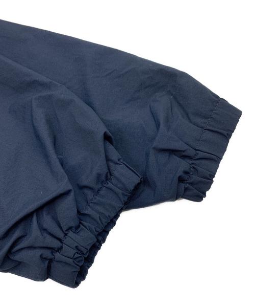 CHAPS（チャップス）CHAPS (チャップス) ウインドブレーカー レッド サイズ:Mの古着・服飾アイテム