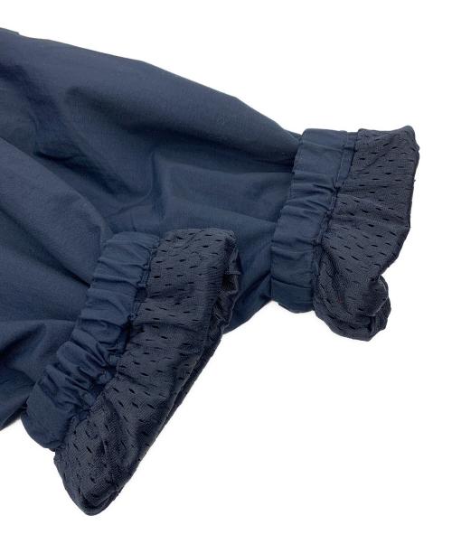 CHAPS（チャップス）CHAPS (チャップス) ウインドブレーカー レッド サイズ:Mの古着・服飾アイテム