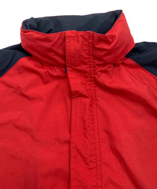CHAPS（チャップス）CHAPS (チャップス) ウインドブレーカー レッド サイズ:Mの古着・服飾アイテム