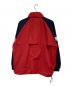 CHAPS (チャップス) ウインドブレーカー レッド サイズ:M：5000円