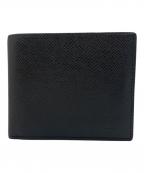 LOUIS VUITTONルイ ヴィトン）の古着「ポルトフォイユ・アメリゴ NM」｜ブラック