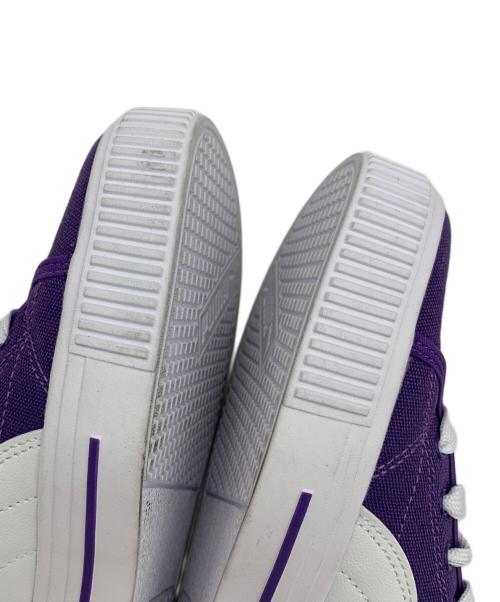 PUMA（プーマ）PUMA (プーマ)  Ever FS CV/エヴァーFS CV パープル サイズ:27.0cmの古着・服飾アイテム