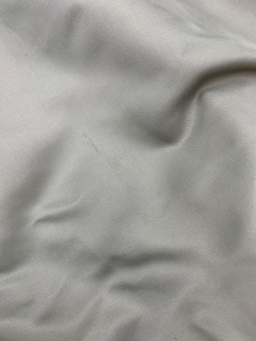 LACOSTE（ラコステ）LACOSTE (ラコステ) リバーシブル MA-1ジャケット グリーン サイズ:記載なしの古着・服飾アイテム