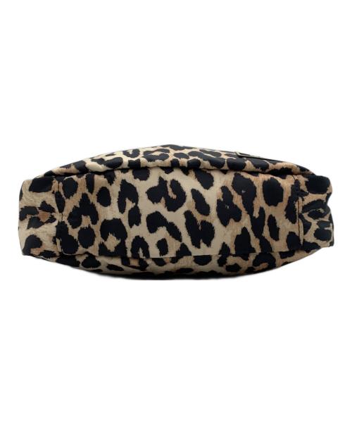 GANNI（ガニー）GANNI (ガニー) ショルダーバッグ ブラックの古着・服飾アイテム