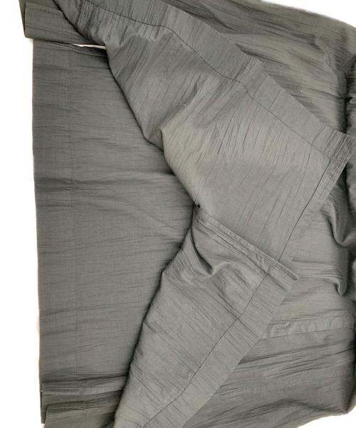 AMBIDEX（アンビデックス）AMBIDEX (アンビデックス) 長袖ワンピース ブラック サイズ:Fの古着・服飾アイテム